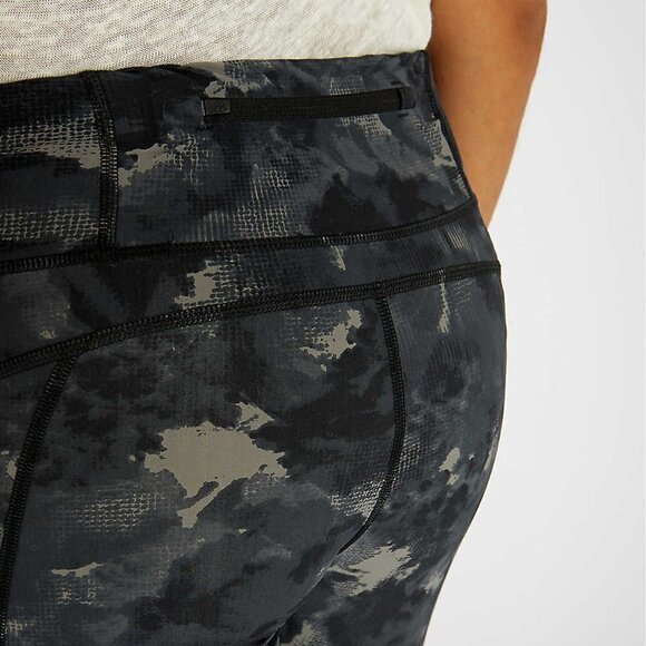 SWEATY BETTY | Zero Gravity Run Cropped Leggings | Sz. XS - Picture 4 of 11